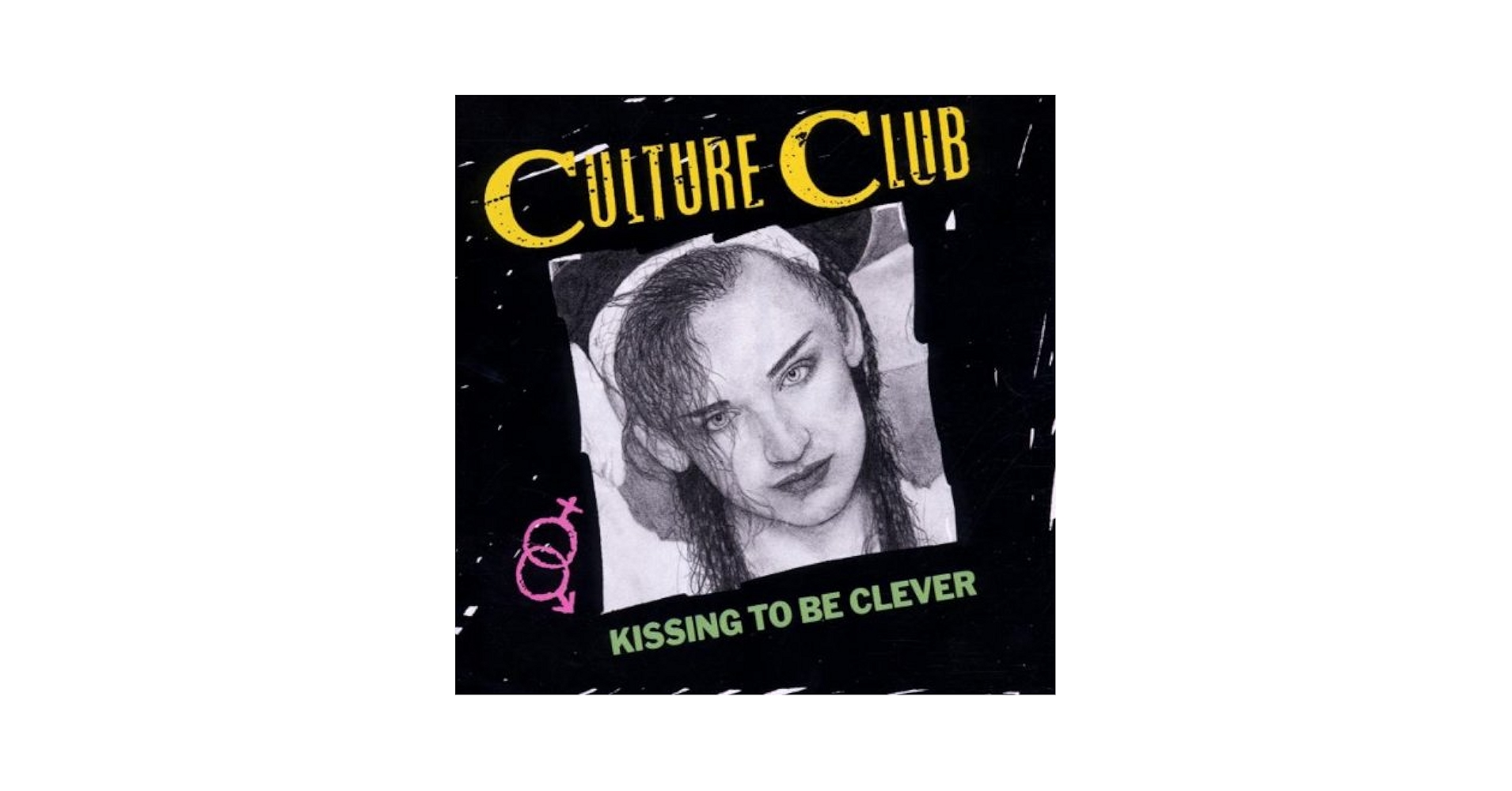 Culture Club - Kissing to Be Clever - Amazon.com Music